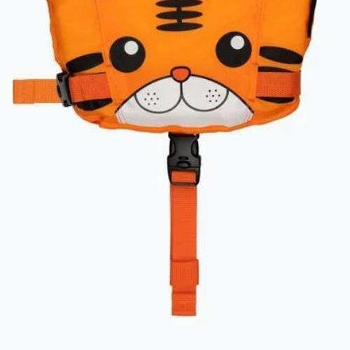 Waimea Kinderschwimmweste Tiger orange
