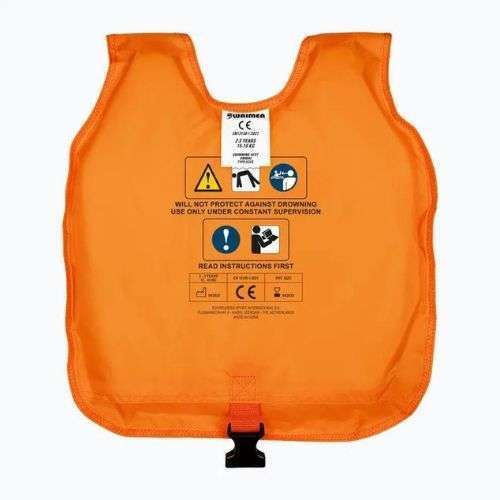 Waimea Kinderschwimmweste Tiger orange