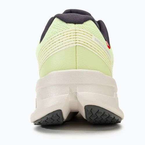 Women's On Cloudgo Heu/Sand Laufschuhe