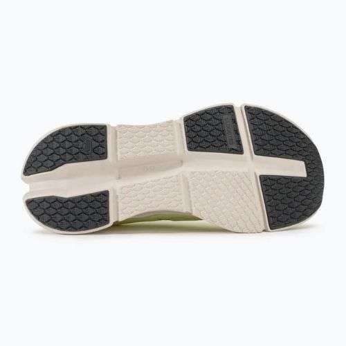 Women's On Cloudgo Heu/Sand Laufschuhe