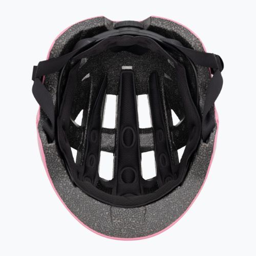Kinderfahrradhelm ATTABO K200 rosa