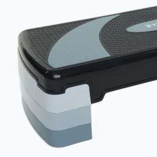 XTREXO Aerobic-Stepper TXO-B4W009 grau