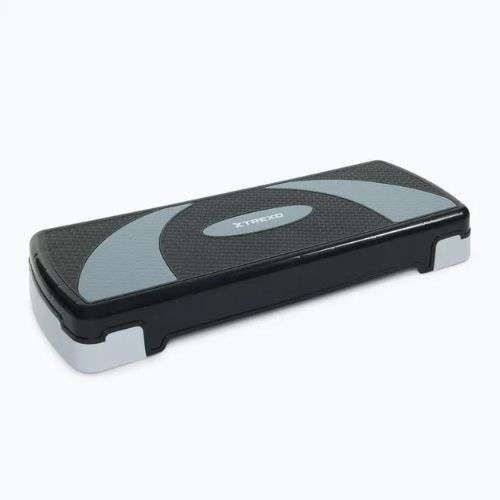 XTREXO Aerobic-Stepper TXO-B4W009 grau
