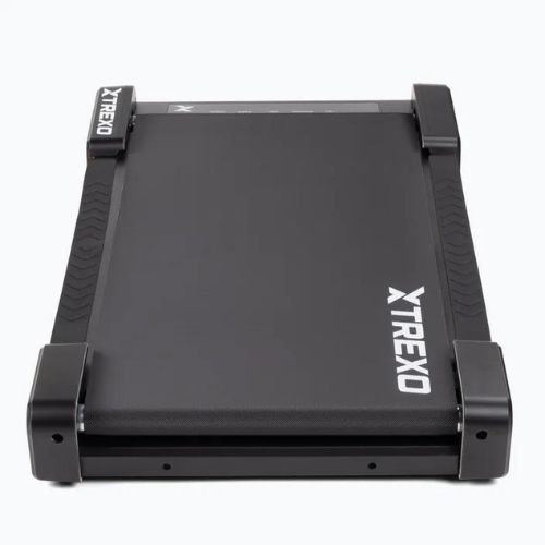 TREXO Walking Pad W200 elektrisches Laufband schwarz