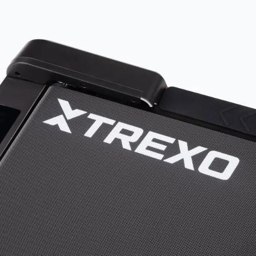TREXO Walking Pad W200 elektrisches Laufband schwarz