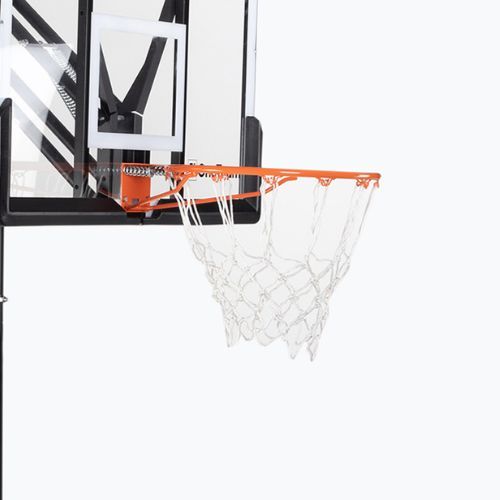 OneTeam Basketballkorb BH05 schwarz