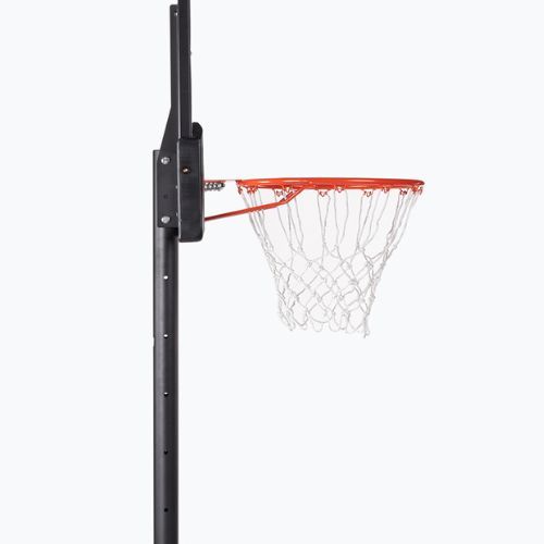 OneTeam Basketballkorb BH06 schwarz
