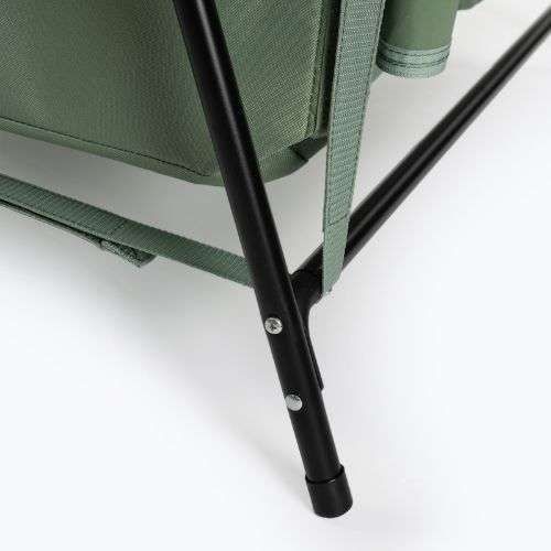 KADVA CAMPshelf Reiseschrank 24 grün