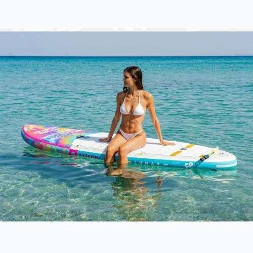 Aztron Lunar 3.0 9'9" SUP Brett