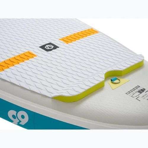 Aztron Lunar 3.0 9'9" SUP Brett