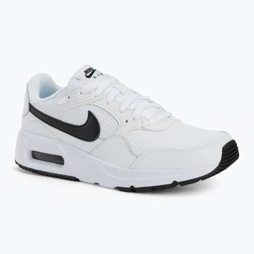 Männer Schuhe Nike Air Max Sc weiß / weiß / schwarz