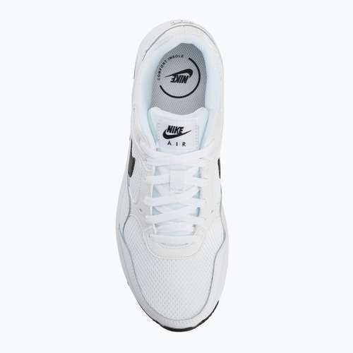 Männer Schuhe Nike Air Max Sc weiß / weiß / schwarz