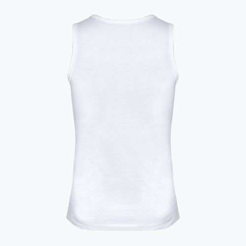 Herren-Tanktop Nike Sportswear Club TT weiß/schwarz