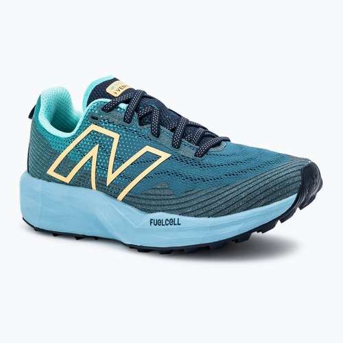 New Balance FuelCell Venym blau Damen Laufschuhe
