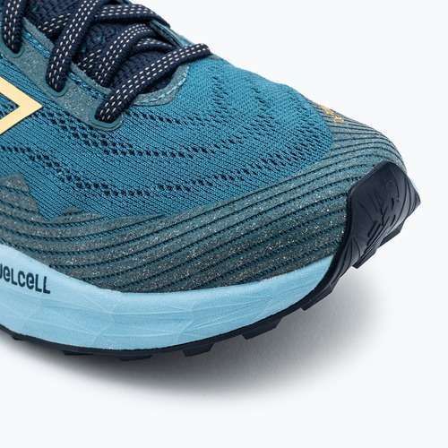 New Balance FuelCell Venym blau Damen Laufschuhe