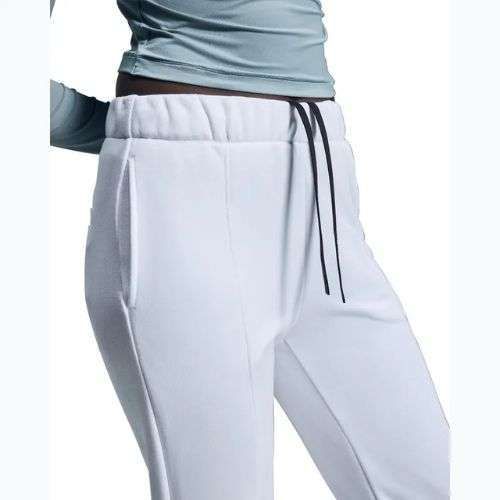 Damenhose On Club weiß