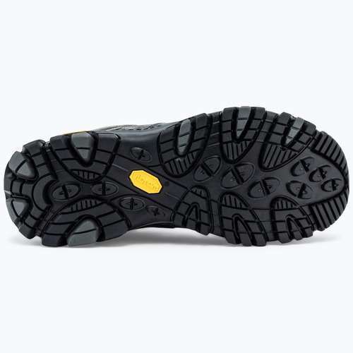 Wanderschuhe Herren Merrell Moab 3 Gtx granite