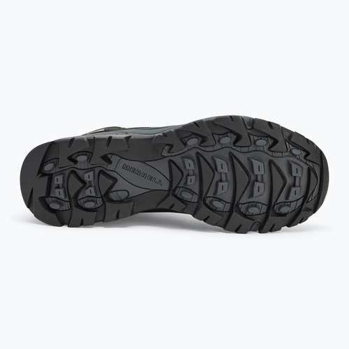 Wanderschuhe Herren Merrell Vego Mid Ltr Wp black