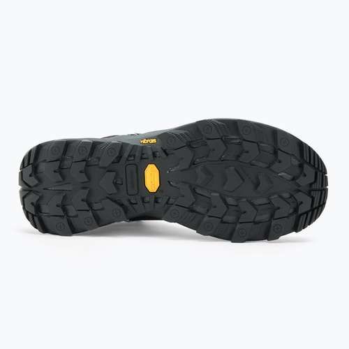 Wanderschuhe Herren Merrell Rogue Hiker Mid GTX black
