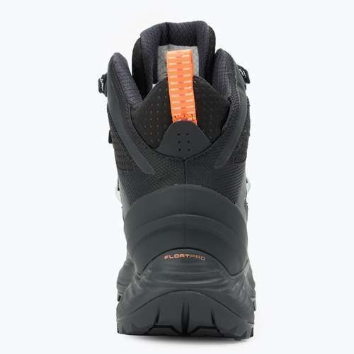 Wanderschuhe Herren Merrell Rogue Hiker Mid GTX black
