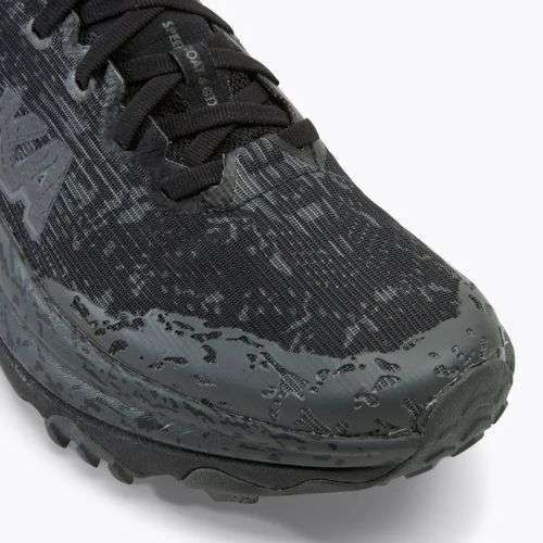 Laufschuhe Herren Hoka Speedgoat 6 GTX black/outer orbit