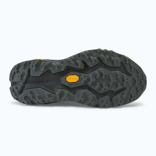 Laufschuhe Herren Hoka Speedgoat 6 GTX black/outer orbit