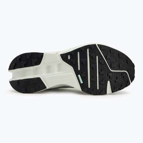 Damen Laufschuhe On Cloudsurfer Trail Wasserdicht lima/mineral