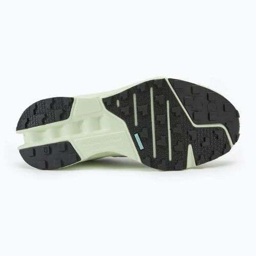 Women's On Cloudsurfer Trail Laufschuhe frost/lima