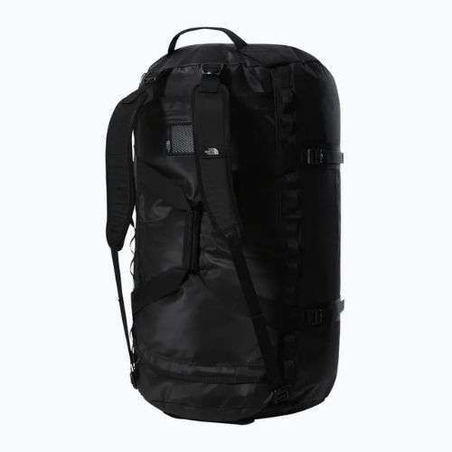 The North Face Base Camp Duffel XL Reisetasche 132 l schwarz/weiss/npf