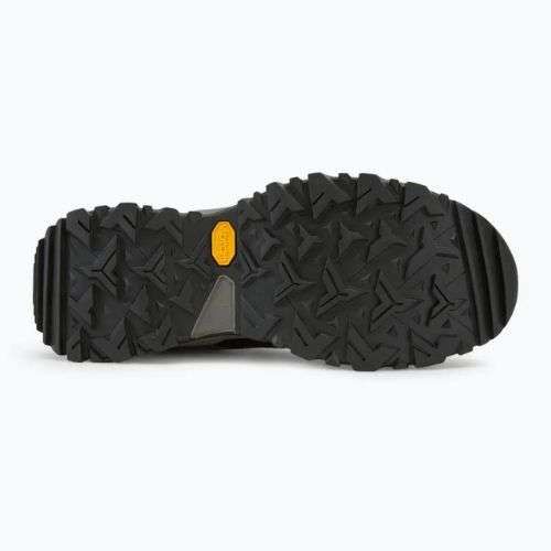 Herren Wanderschuhe The North Face Hedgehog Gore-Tex schwarz/asphaltgrau