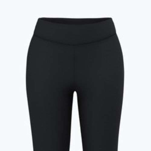 Damen Leggings Salewa Fanes Am Tights black out