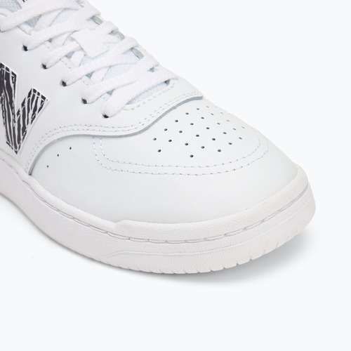 Frauen Schuhe New Balance BBW80 optic weiß