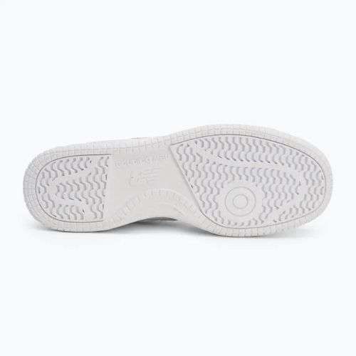 Frauen Schuhe New Balance BBW80 optic weiß