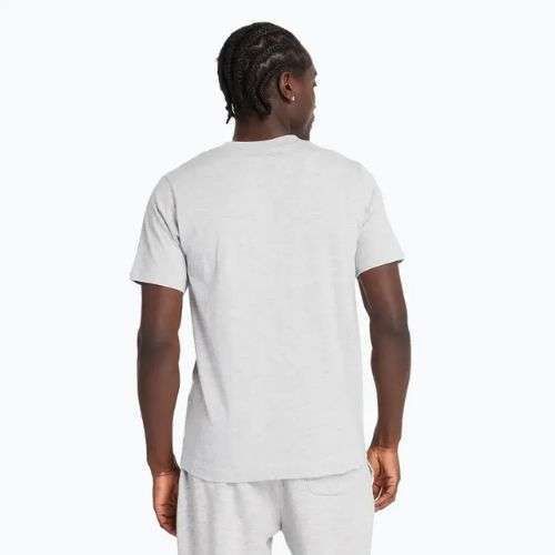 Herren New Balance Grafik V Flying sportlich grau t-shirt