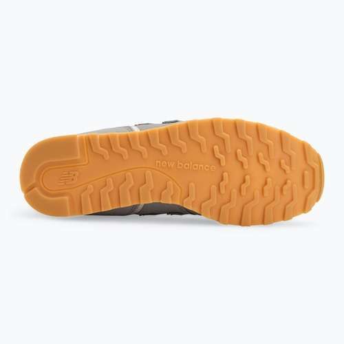 New Balance Damen Schuhe 373's V2 grau/weiß