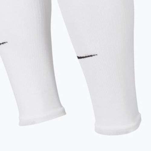 Nike Strike Fußball Ärmel weiß/schwarz