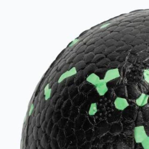 TREXO TRX-MSB008 8 cm schwarz/kalk Massageball