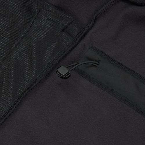 Damen Laufjacke PUMA Winter Tech Polar Fleece puma schwarz