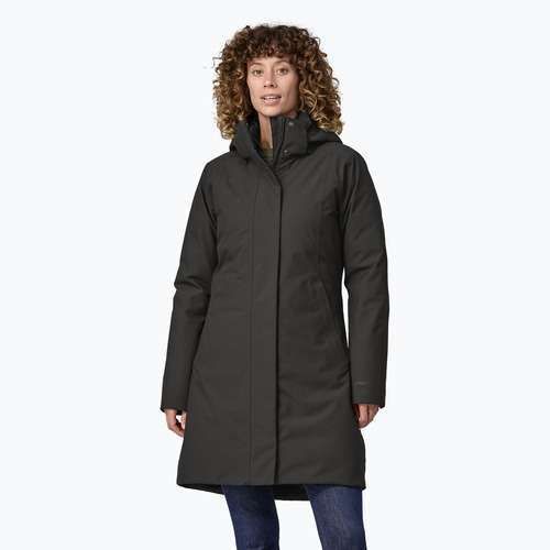 Jacke 3in1 Damen Patagonia Tres 3-in-1 Paarka black