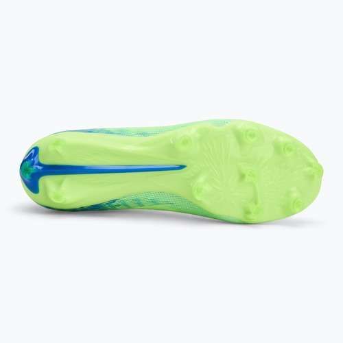 PUMA Ultra 5 Pro FG/AG fizzy apple/puma weiß Fußballschuhe