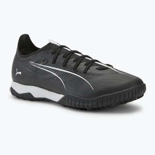 PUMA Future 5 Match TT Fußballschuhe puma schwarz/puma weiß