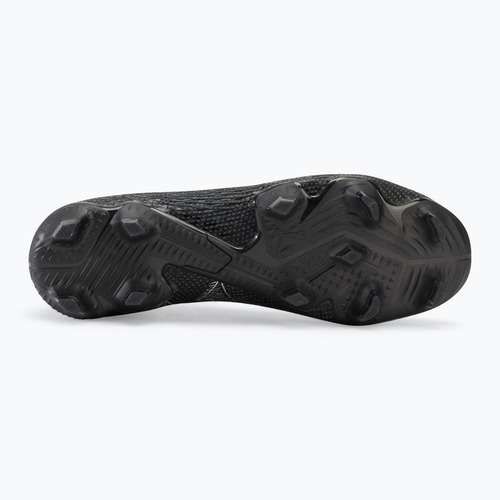 PUMA Future 7 Ultimate FG/AG Fußballschuhe puma schwarz/puma silber