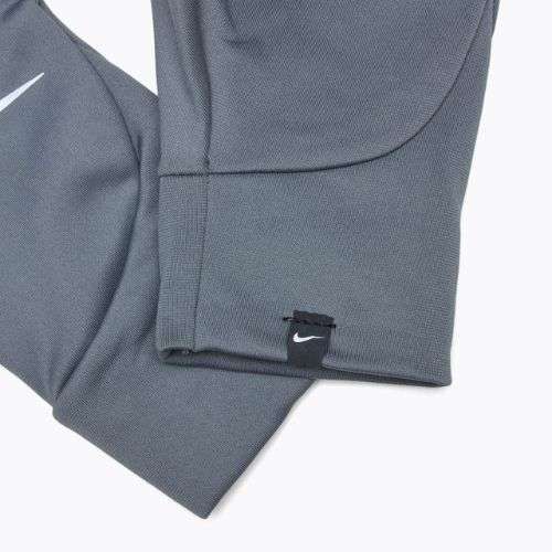 Laufhandschuhe Herren Nike Pacer Lightweight RG smoke grey/smoke grey/silver