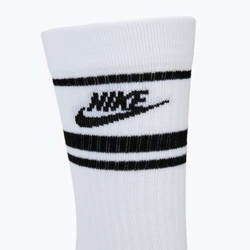 Socken Nike Sportswear Everyday Essential 3 pary white/black/black