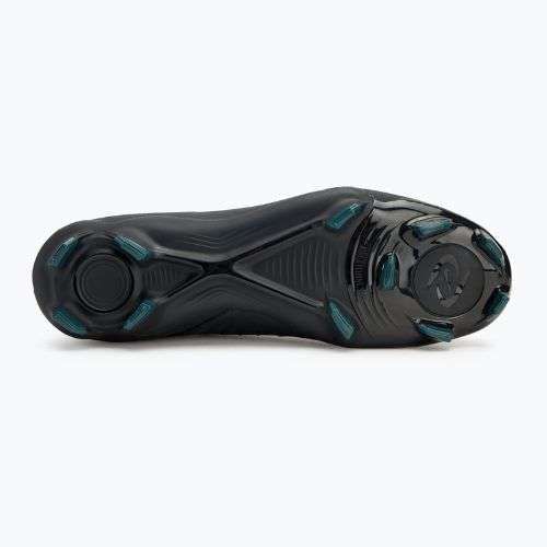 Fußballschuhe Nike Phantom GX II Academy FG/MG black/deep jungle/black
