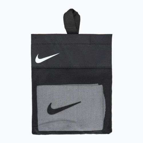 Bänder Bandagen für Schienbeinschoner Nike Guard Stay 2 white/black