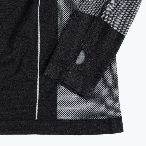 Herren OneTeam Achill Set Thermounterwäsche schwarz