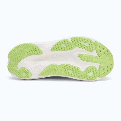 HOKA Skyflow midnight/pink twilight Damen Laufschuhe