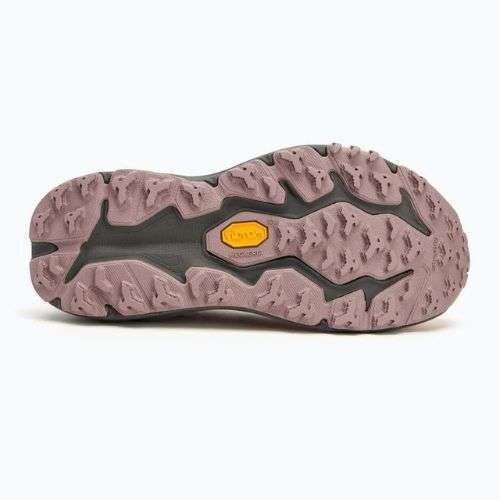 Laufschuhe Damen Hoka Speedgoat 6 GTX smoky quartz/quartzite