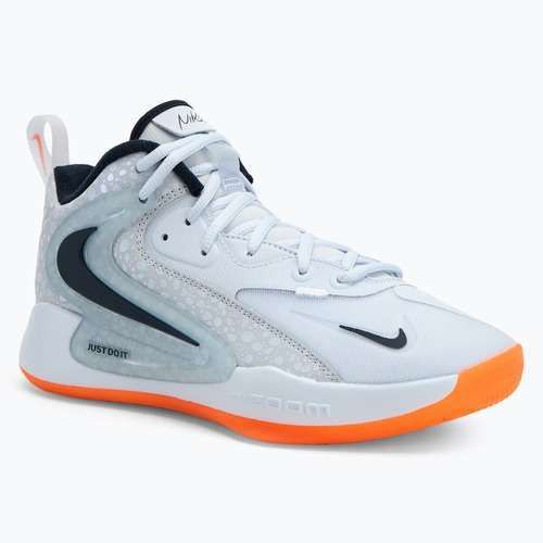Volleyballschuhe Nike Hyperset 2 SE multi color/multi color